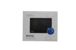 MOUSE PAD JEMIP BASIC AZUL BORRACHO