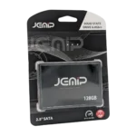 SSD JEMIP BASIC 128GB 2.5" SATA
