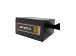 FUENTE DE PODER 650W JEMIP GAMING - Image 3