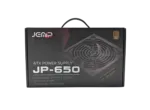FUENTE DE PODER 650W JEMIP GAMING - Image 4