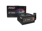 FUENTE DE PODER 650W RGB JEMIP GAMING - Image 5