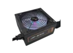FUENTE DE PODER 650W RGB JEMIP GAMING