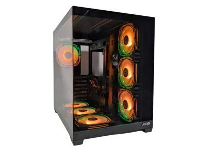 CASE JEMIP GAMING EVO 2.5