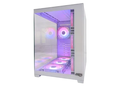 CASE JEMIP GAMING EVO 2.5 - Image 3