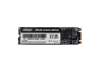 SSD JEMIP BASIC 512GB NGFF M.2 SATA III