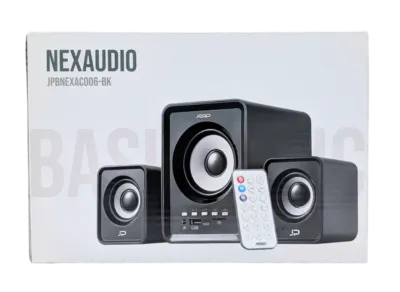 CORNETA JEMIP BASIC NEXAUDIO - Image 2