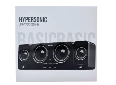 CORNETA JEMIP BASIC HYPERSONIC - Image 2