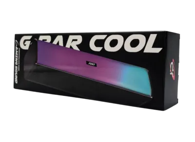 BARRA DE SONIDO JEMIP GAMING G-BAR COOL RGB - Image 2