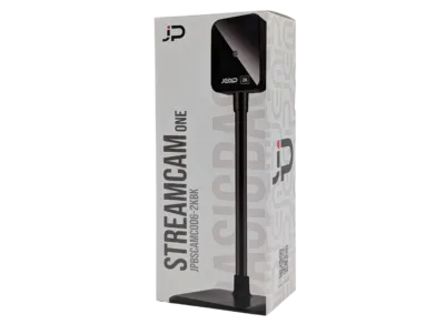 CAMARA WEB 2K JEMIP BASIC STREAMCAM ONE - Image 3