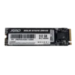 SSD JEMIP BASIC 512GB NVMe M.2 2280