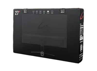 MONITOR JEMIP 27" GAMING ZETA ONE 2.0 - Image 4