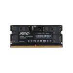 MEMORIA RAM JEMIP PERFORMANCE 16GB DDR5 5200MHz SODIMM PARA PORTÁTIL