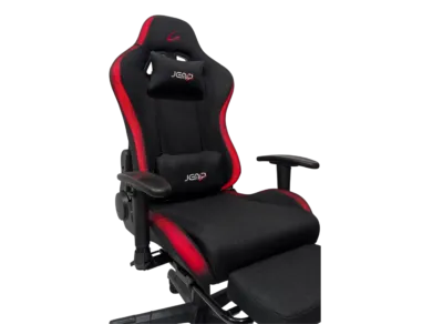 SILLA GALAXY 2-MASSAGE JEMIP GAMING - Image 3