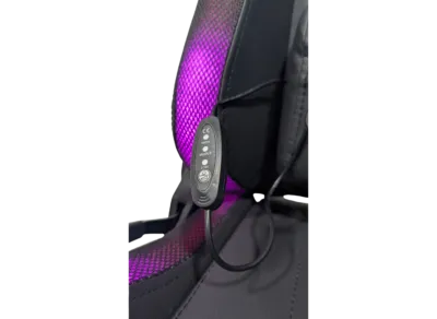 SILLA GALAXY 2-MASSAGE JEMIP GAMING - Image 4