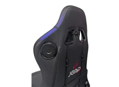 SILLA GALAXY 2-MASSAGE JEMIP GAMING - Image 5