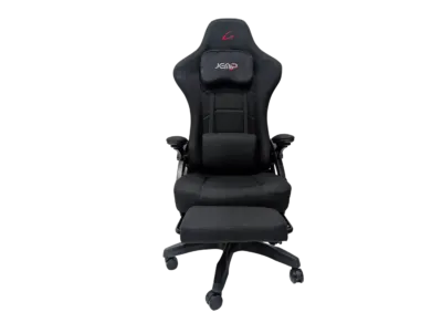 SILLA BACK TO OF 2.0/MASSAGE JEMIP GAMING