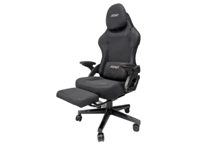 SILLA BACK TO OF-MASSAGE JEMIP GAMING - Image 2
