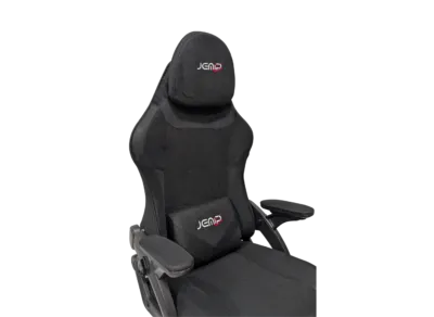 SILLA BACK TO OF-MASSAGE JEMIP GAMING - Image 3