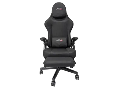 SILLA BACK TO OF-MASSAGE JEMIP GAMING