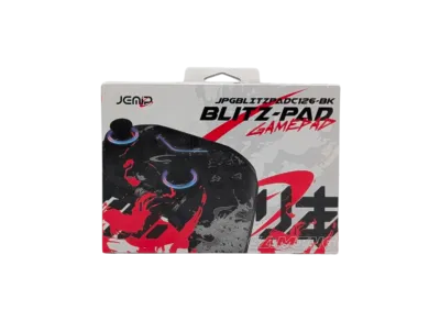 GAMEPAD JEMIP BLITZ-PAD GAMING - Image 4