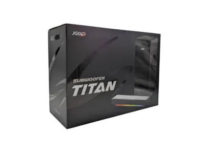 BARRA DE SONIDO JEMIP SUBWOOFER TITAN - Image 8