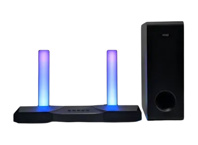 BARRA DE SONIDO JEMIP SUBWOOFER THUNDER - Image 2