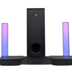 BARRA DE SONIDO JEMIP SUBWOOFER THUNDER