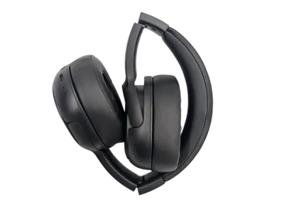 AUDIFONO INALAMBRICO JEMIP BLACK BEAT PRO - Image 5