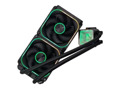 ENFRIADOR LIQUIDO JEMIP DRACO-LIQUID X 240 - Image 2