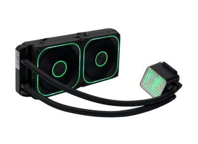 ENFRIADOR LIQUIDO JEMIP DRACO-LIQUID X 240