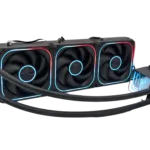 ENFRIADOR LIQUIDO JEMIP DRAGON-LIQUID X 360