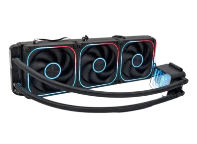 ENFRIADOR LIQUIDO JEMIP DRAGON-LIQUID X 360