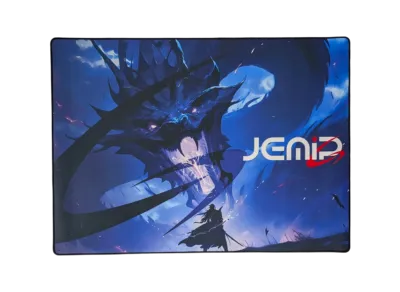 MOUSE PAD GAMING JEMIP MIDNIGHT WYRM