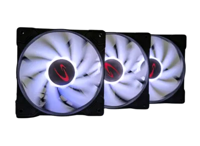 VENTILADOR JEMIP ARCANE KIT 3 EN 1+HUB+CONTROL REMOTO - Image 4