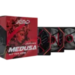 VENTILADOR JEMIP MEDUSA KIT 3 EN 1