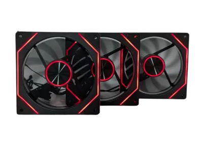 VENTILADOR JEMIP MEDUSA KIT 3 EN 1 - Image 3