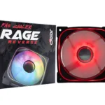 VENTILADOR JEMIP RAGE REVERSE