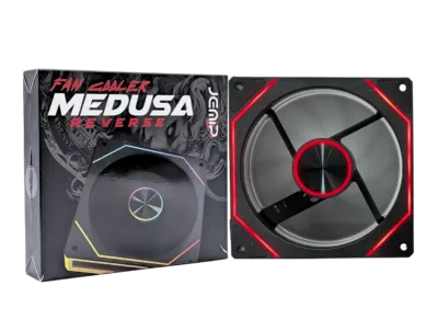 VENTILADOR JEMIP MEDUSA REVERSE