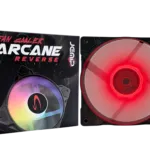 VENTILADOR JEMIP ARCANE REVERSE