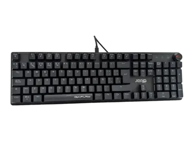 TECLADO JEMIP GAMING GK-FURY - Image 2