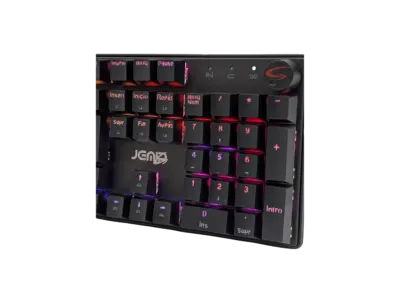 TECLADO JEMIP GAMING GK-FURY - Image 3