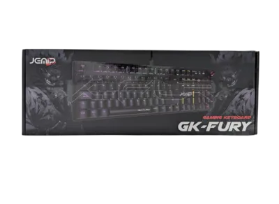 TECLADO JEMIP GAMING GK-FURY - Image 5