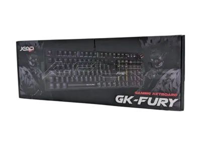 TECLADO JEMIP GAMING GK-FURY - Image 7