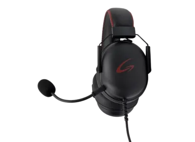 AUDÍFONOS JEMIP GAMING IRONHOUL - Image 4