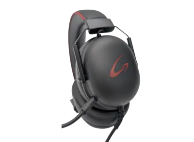 AUDÍFONOS JEMIP GAMING IRONHOUL - Image 5