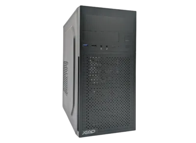 CASE JEMIP OFFICE THE PIXELDESK - Image 2