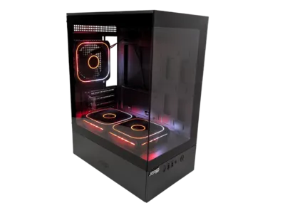 CASE JEMIP GAMING NEBULA 1.5 - Image 2
