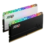 Memoria RAM JEMIP Gaming 16GB DDR4 3200M