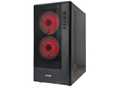 CASE JEMIP GAMING CYRO - Image 2