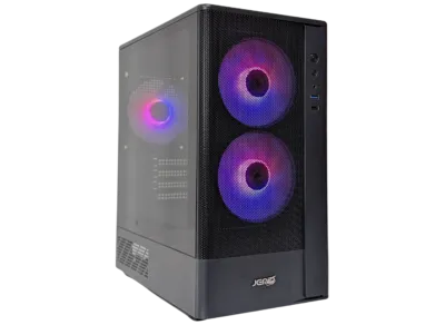 CASE JEMIP GAMING CYRO